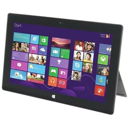 Microsoft Surface RT 32GB - Musta - WiFi