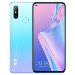 Elephone U3H / E6006 256GB - Vihreä - Lukitsematon