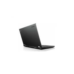 Lenovo ThinkPad T430 14" Core i5 2.6 GHz - SSD 128 GB - 8GB QWERTY - Espanja