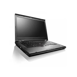 Lenovo ThinkPad T430 14" Core i5 2.6 GHz - SSD 128 GB - 8GB QWERTY - Espanja