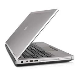 HP EliteBook 8470p 14" Core i5 2.7 GHz - SSD 240 GB - 8GB AZERTY - Ranska