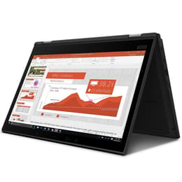 Lenovo ThinkPad L390 Yoga 13" Core i7 1.8 GHz - SSD 512 GB - 16GB QWERTY - Espanja