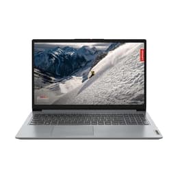 Lenovo IdeaPad Slim 3 15" Ryzen 5 1.8 GHz - SSD 512 Gt - 8GB QWERTY - Englanti