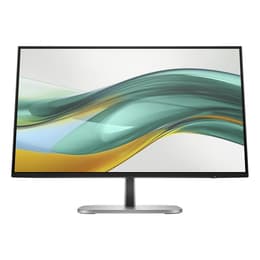 HP Series 5 Pro Tietokoneen näyttö 24" LCD FHD