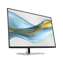 HP Series 5 Pro Tietokoneen näyttö 24" LCD FHD