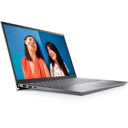 Dell Inspiron 5415 14" Ryzen 7 1.8 GHz - SSD 512 Gt - 8GB AZERTY - Ranska