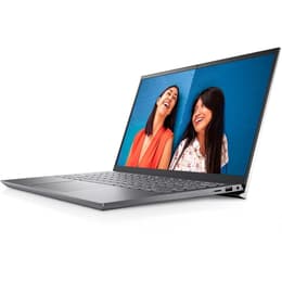 Dell Inspiron 5415 14" Ryzen 7 1.8 GHz - SSD 512 Gt - 8GB AZERTY - Ranska