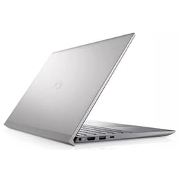Dell Inspiron 5415 14" Ryzen 7 1.8 GHz - SSD 512 Gt - 8GB AZERTY - Ranska