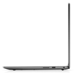 Dell Inspiron 3501 15" Core i7 2.8 GHz - SSD 512 Gt - 16GB AZERTY - Ranska
