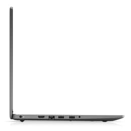 Dell Inspiron 3501 15" Core i7 2.8 GHz - SSD 512 Gt - 16GB AZERTY - Ranska