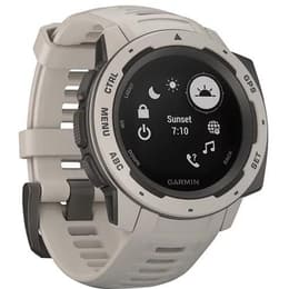 Kellot Garmin Cardio GPS Instinct Tundra - Harmaa