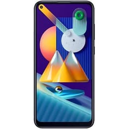 Galaxy M11 32GB - Violetti - Lukitsematon
