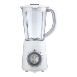 Tehosekoitin Essentials (Currys Essentials) C15BW19 1,5000L - Valkoinen