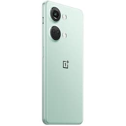 OnePlus Nord 3 256GB - Vihreä - Lukitsematon