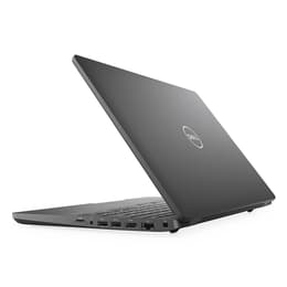 Dell Precision 3540 15" Core i5 1.6 GHz - SSD 512 GB - 8GB AZERTY - Ranska