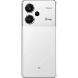 Xiaomi Redmi Note 13 Pro+ 256GB - Valkoinen - Lukitsematon