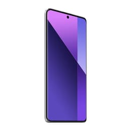 Xiaomi Redmi Note 13 Pro+ 256GB - Valkoinen - Lukitsematon