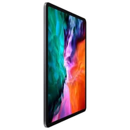 iPad Pro 12.9" (2020) 4. sukupolvi 512 GB - WiFi + 4G - Tähtiharmaa