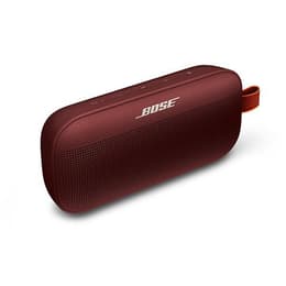 Bose Soundlink Flex Speaker Bluetooth - Punainen