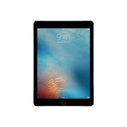 iPad Pro 9.7" (2016) 1. sukupolvi 128 GB - WiFi + 4G - Tähtiharmaa