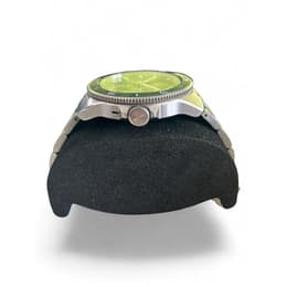Withings ScanWatch Nova Bluetooth 42 mm - Musta