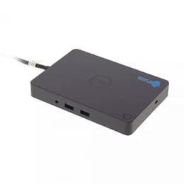 Dell 13 7390 7590 9380 Telakointiasema