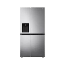 Lg GSLV80DSLF Viileäkaappi
