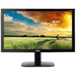 Acer KA240HQBID Tietokoneen näyttö 24" LCD FHD