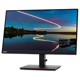 Lenovo ThinkVision T24m-29 Tietokoneen näyttö 24" LED