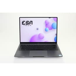 Huawei MateBook X Pro MACH-W29 14" Core i7 1.9 GHz - SSD 512 Gt - 16GB QWERTY - Englanti