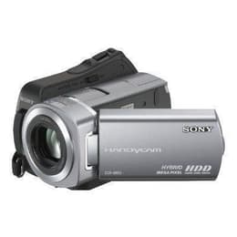 Sony DCR-SR55E Videokamera USB 2.0 - Hopea