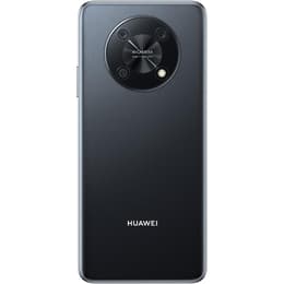 Huawei Nova Y90 128GB - Musta - Lukitsematon
