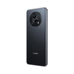 Huawei Nova Y90 128GB - Musta - Lukitsematon