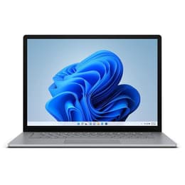 Microsoft Surface Laptop 4 13" Core i7 3 GHz - SSD 512 Gt - 16GB AZERTY - Ranska