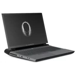 Dell Alienware Area 51M 17" Core i9 3.6 GHz - SSD 512 GB - 64GB - NVIDIA GeForce RTX 2080 AZERTY - Ranska