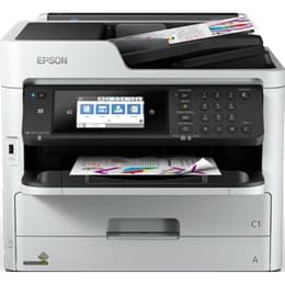 Epson Workforce Pro WF-C5790DWF Ammattilaistulostin