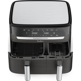 Moulinex Frittikeitin Dual Easy Fry EZ905B20