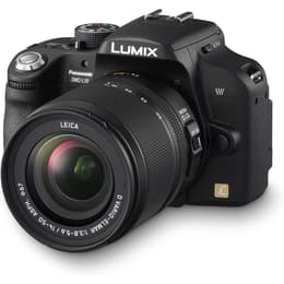 Kamerat Panasonic Lumix DMC-L10
