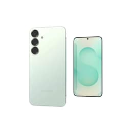 Galaxy S25+ 512GB - Vihreä - Lukitsematon
