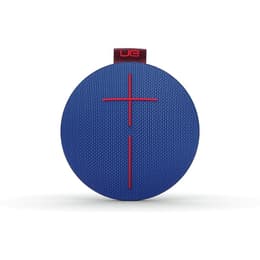 Ultimate Ears UE Roll Speaker Bluetooth - Sininen