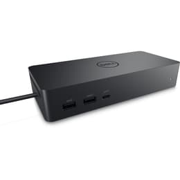 Dell Dock UD22 Telakointiasema