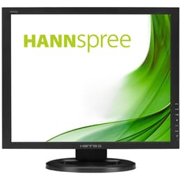 Hanns.G HX193DPB Tietokoneen näyttö 19" LED SXGA