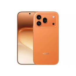 Honor 600 256GB - Oranssi - Lukitsematon