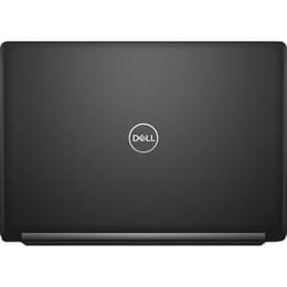 Dell Latitude 5290 2in1 12" Core i5 1.6 GHz - SSD 256 Gt - 8GB AZERTY - Ranska