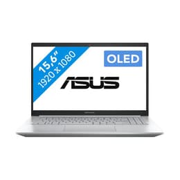 Asus VivoBook Pro 15 15" Core i5 3.1 GHz - SSD 512 Gt - 16GB QWERTY - Englanti