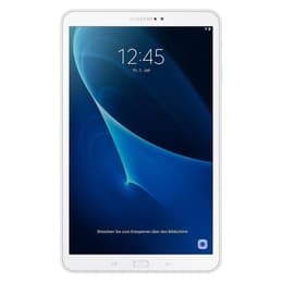 Galaxy Tab A (2016) 16GB - Valkoinen - WiFi