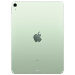 iPad Air (2020) 4. sukupolvi 64 Go - WiFi + 4G - Vihreä