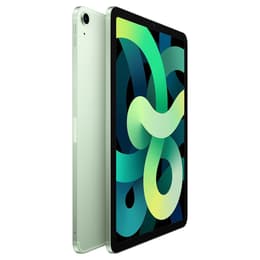 iPad Air (2020) 4. sukupolvi 64 Go - WiFi + 4G - Vihreä