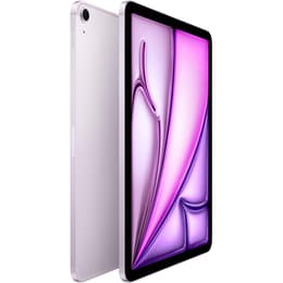 iPad Air 11" (2025) 7. sukupolvi 256 GB - WiFi + 5G - Violetti