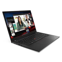 Lenovo ThinkPad T14 G4 14" Core i7 1.4 GHz - SSD 512 Gt - 32GB QWERTY - Italia